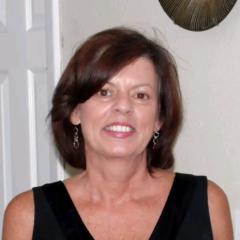 Amy Wiegman