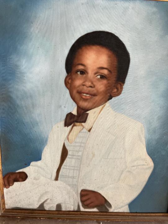 Emery Shaun