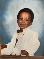 Emery Shaun
