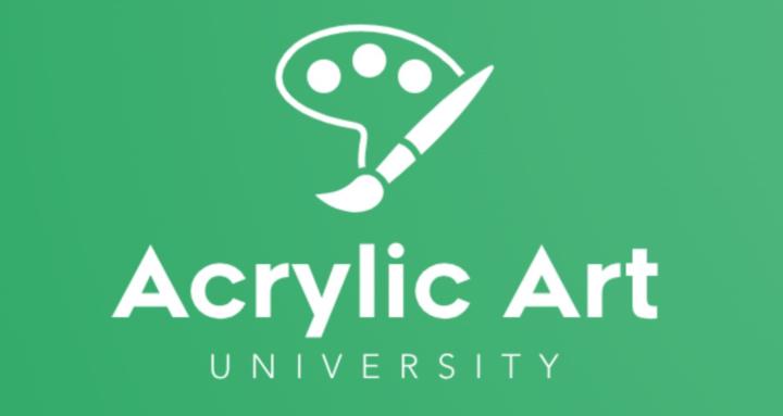 Acrylic Art University
