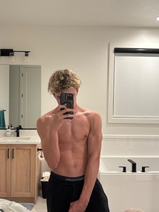 Jace Roberts