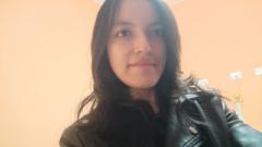 Stefany Rojas
