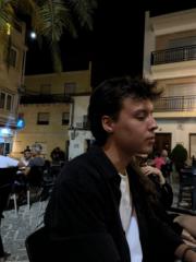 Sander Van den Heuvel