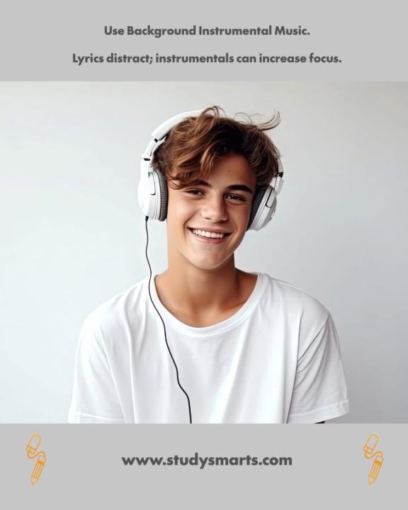Background Music