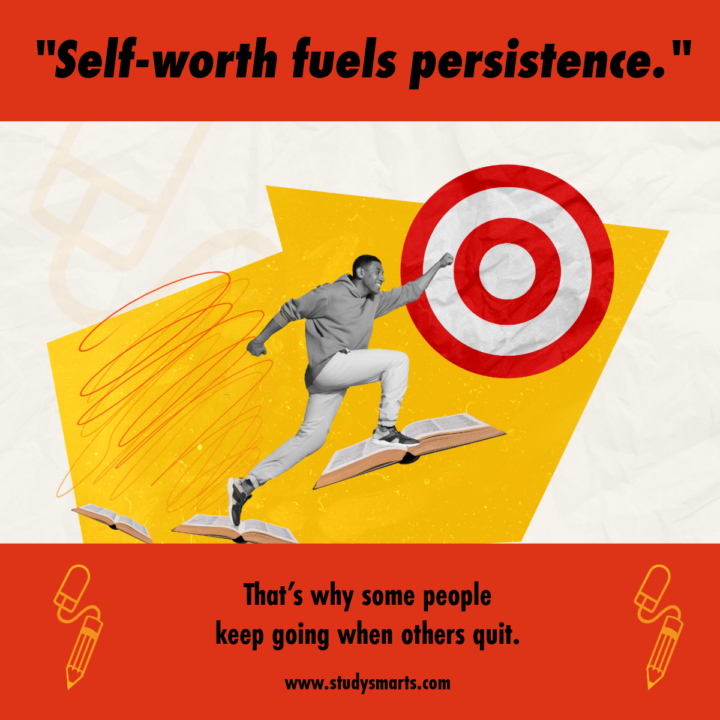 Self-Worth Persistence