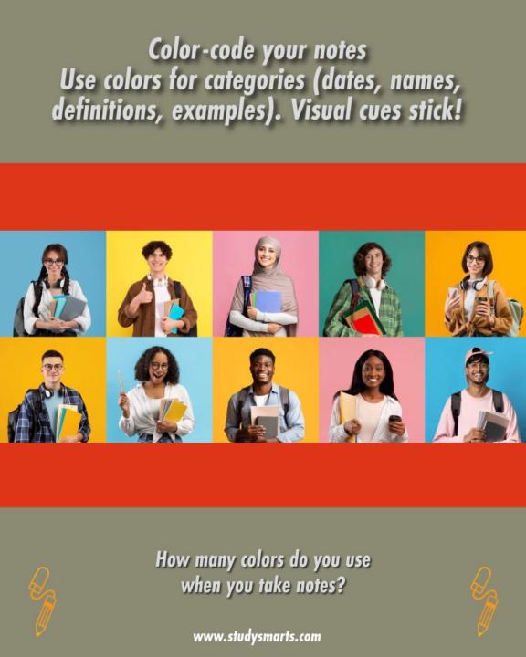 Color-Code