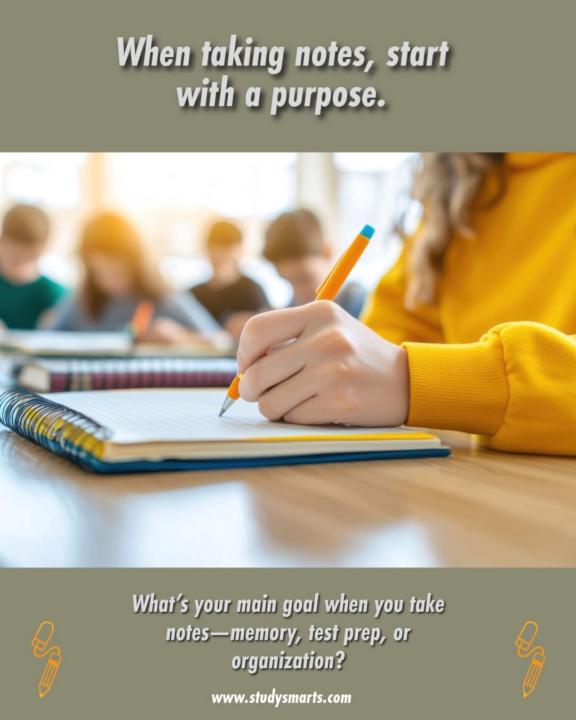 Purpose