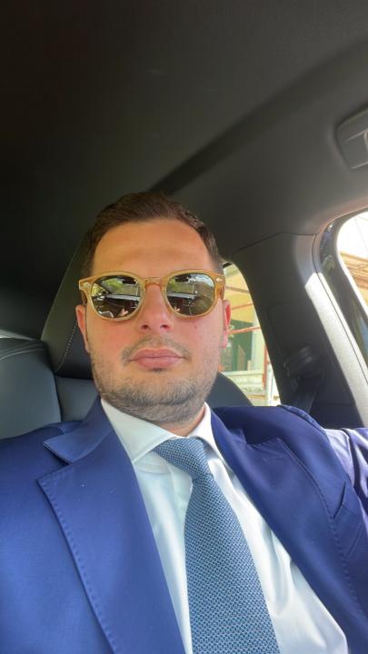 Daniele Carrella
