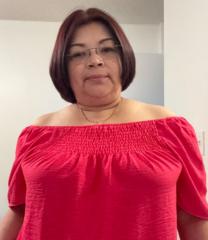 Wendy Alfaro