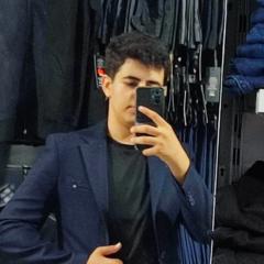 Enes Akay