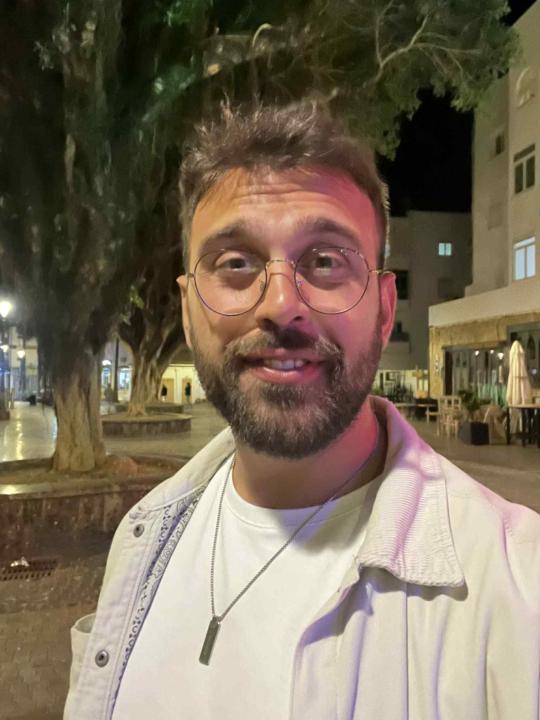 Murat can Yildiz