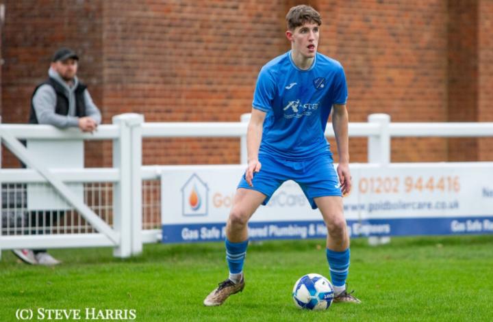 Seb Stout