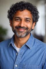 Chuck Patel