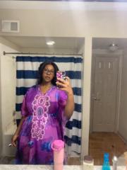 Jaliah Buckhanan
