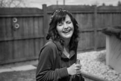 Hannah-Rose Edman