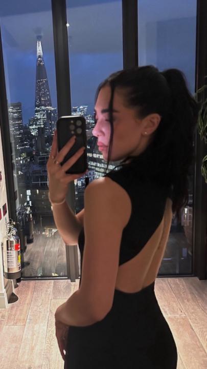 Zahra Naji