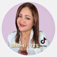 Shanti A