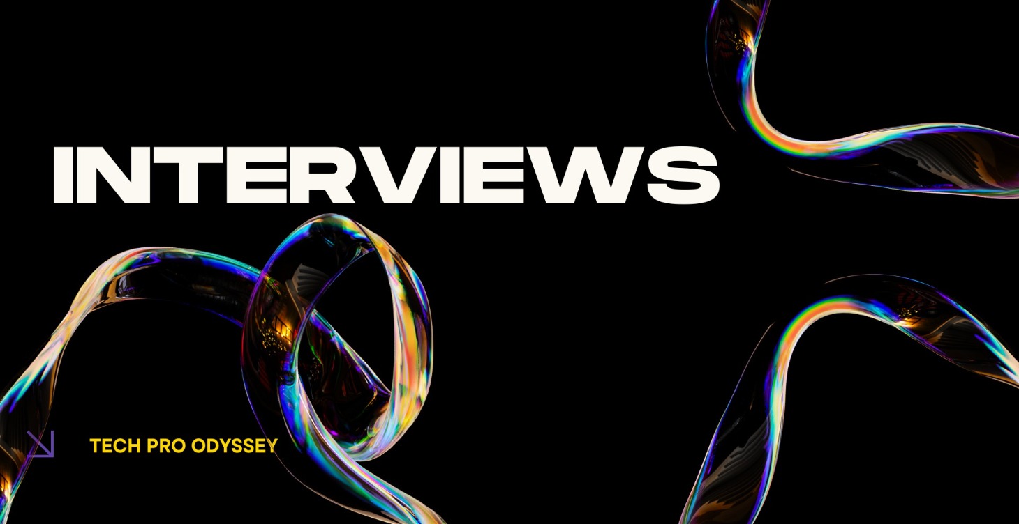 Interviews