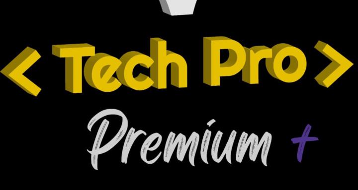 Tech Pro Odyssey Premium