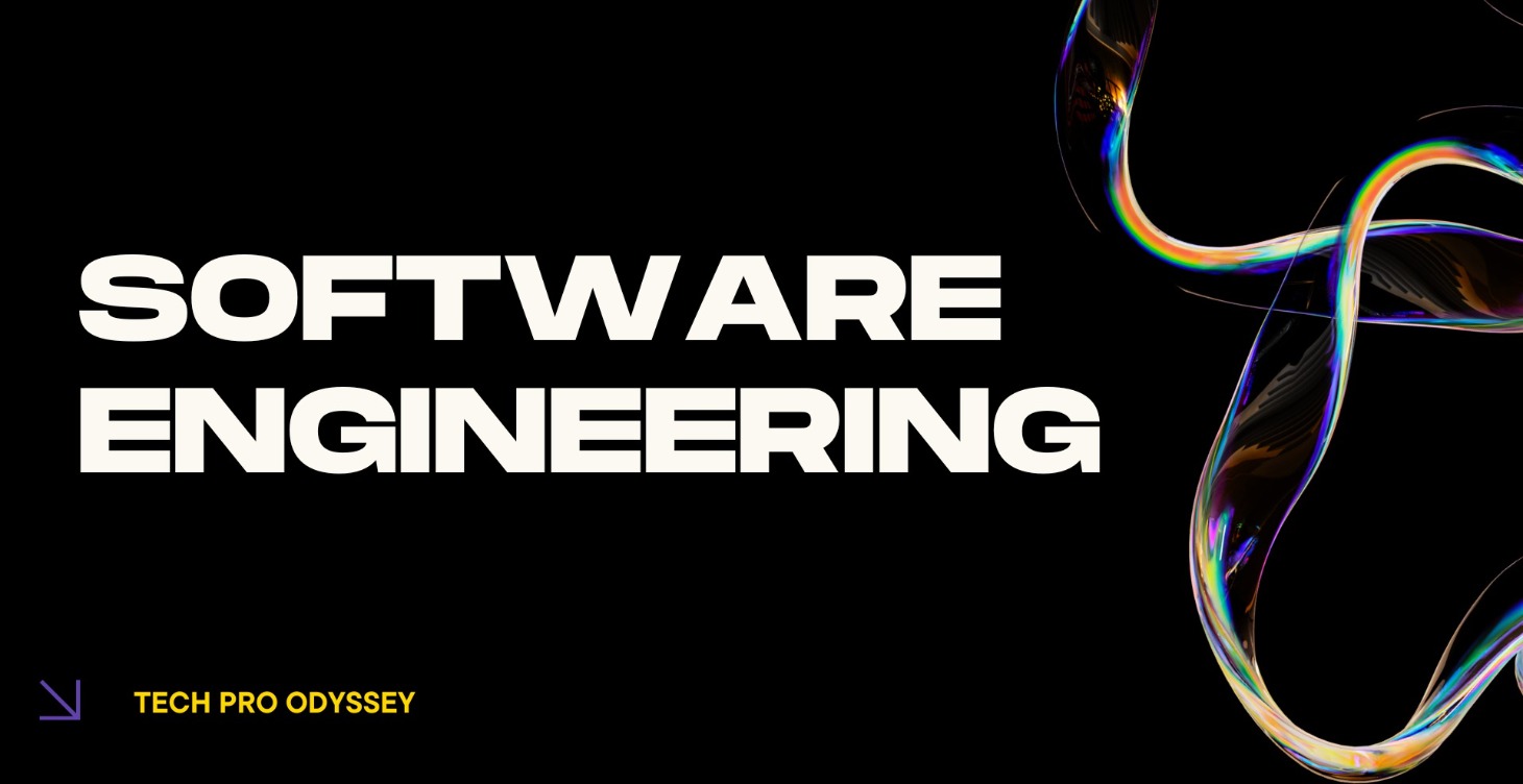 Software Engineering