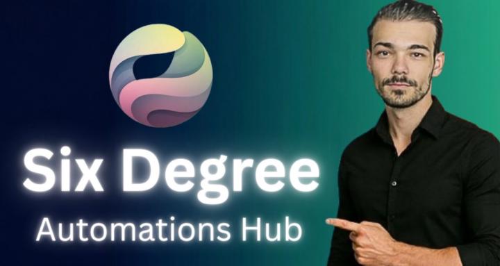 SixDegree Automations Hub