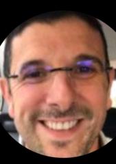 Frédéric Cassou