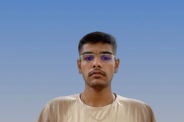 Mehul Patel