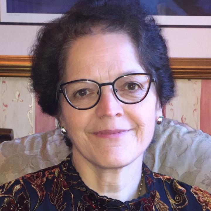 Chantal Meystre