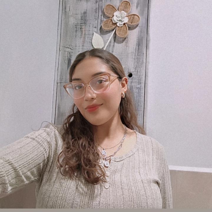 Guadalupe Berenice Montes Godínez