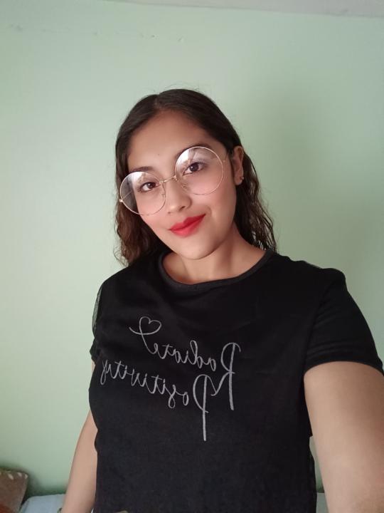 Guadalupe Berenice Montes Godínez