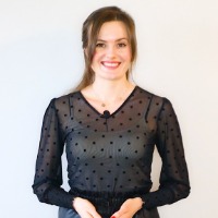 Alisa Safari Gorji