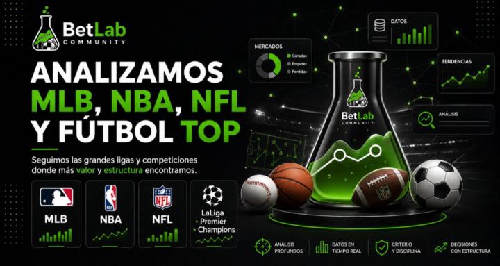 BetLab Community