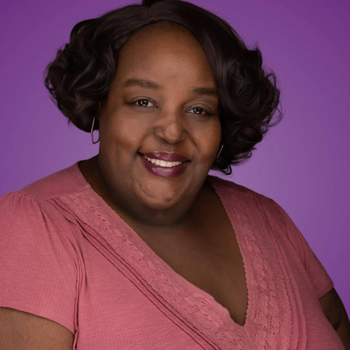 Kesha Moore