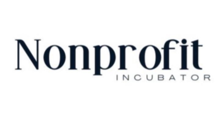 Nonprofit Incubator
