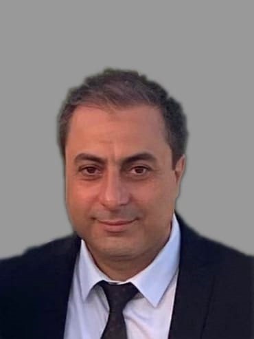 Hamdi Özkan