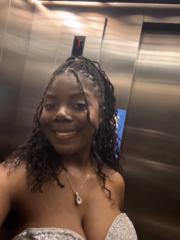 Charisse Murray