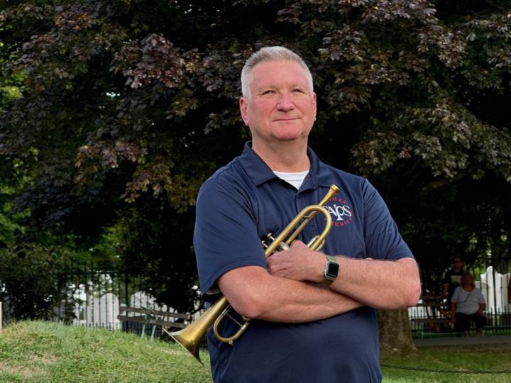 Russ Ebersole