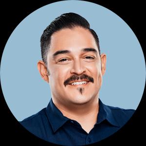 Sergio Gervacio