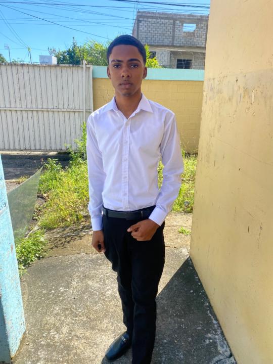 Yosiel Taveras Martínez
