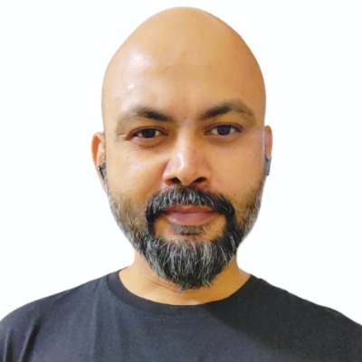 Arpit Upadhyay