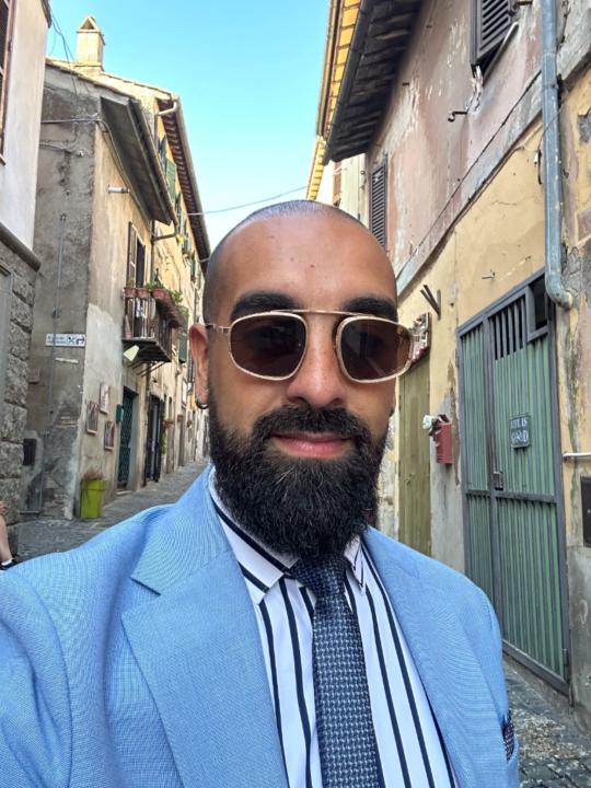Hugo Alvarez