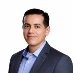 Roy Bernal