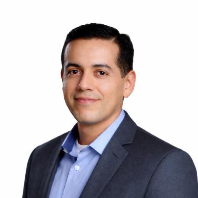 Roy Bernal