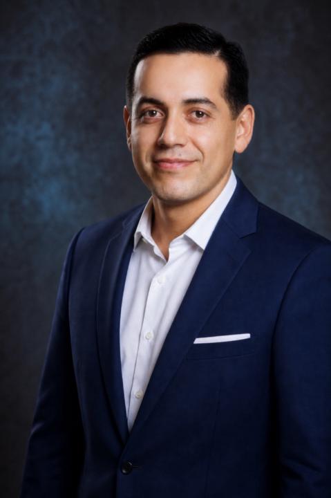 Roy Bernal