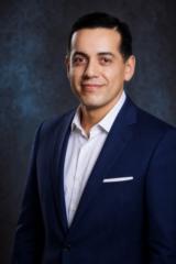 Roy Bernal