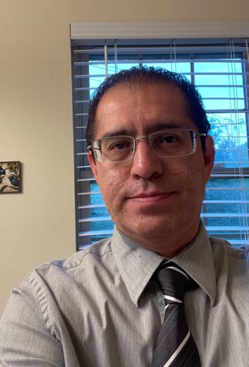 Ed Martinez