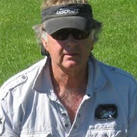Gary Hawke