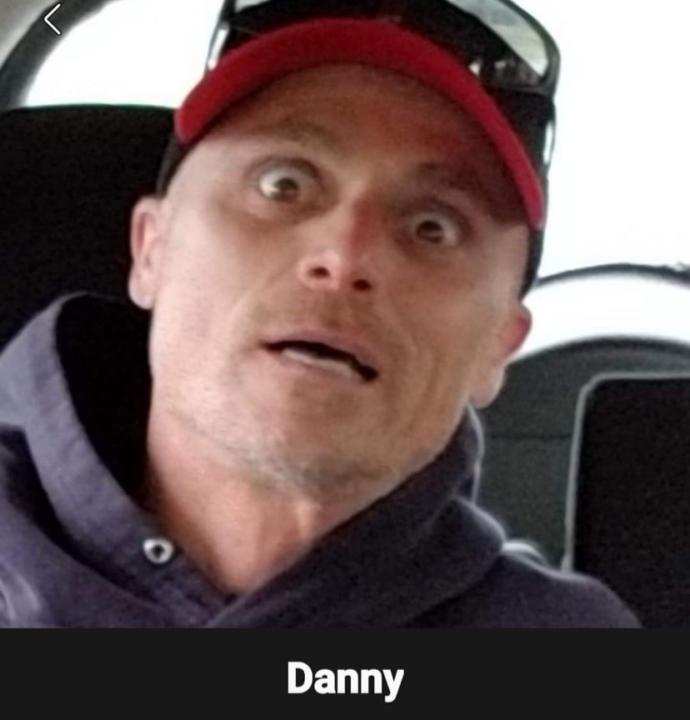 Danny Banannie