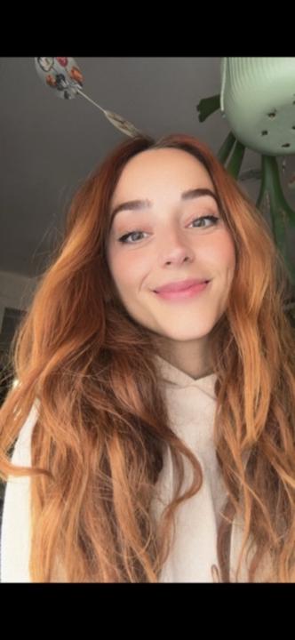 Patricia Ortiz Pinelo