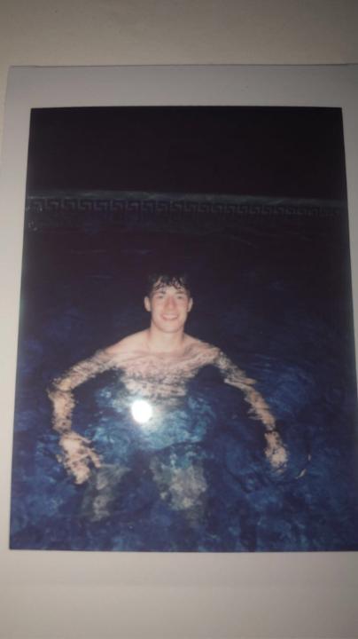 Freddie Greener